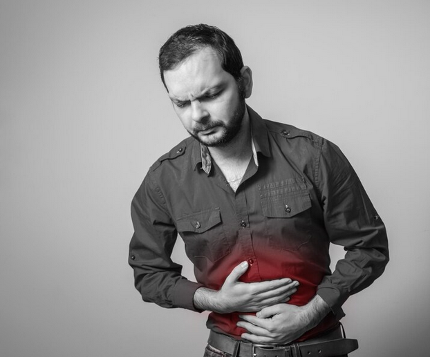 ما أعراض التهاب المعدة؟